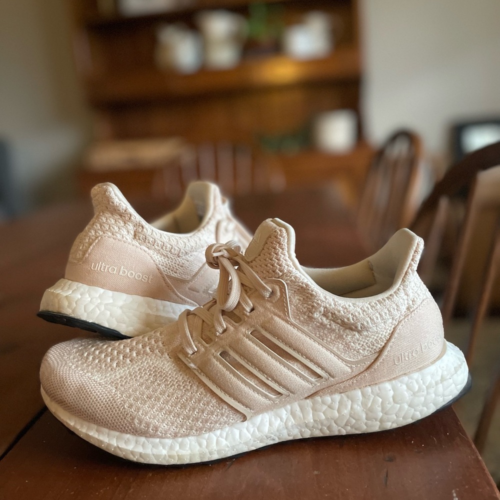 Adidas Ultraboost Running Sneaker